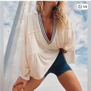 FP Movement Go With The Flow Top M